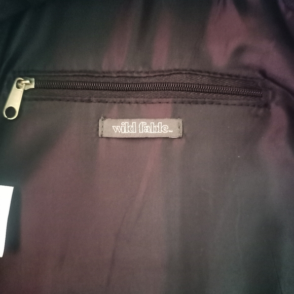 Backpack / Purse - Picture 4 of 4